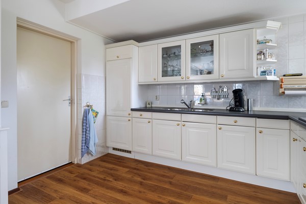 Medium property photo - De Rombade 2, 8811 HT Ried